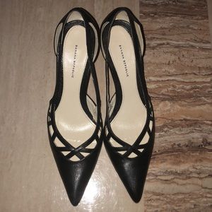 Banana Republic Heels